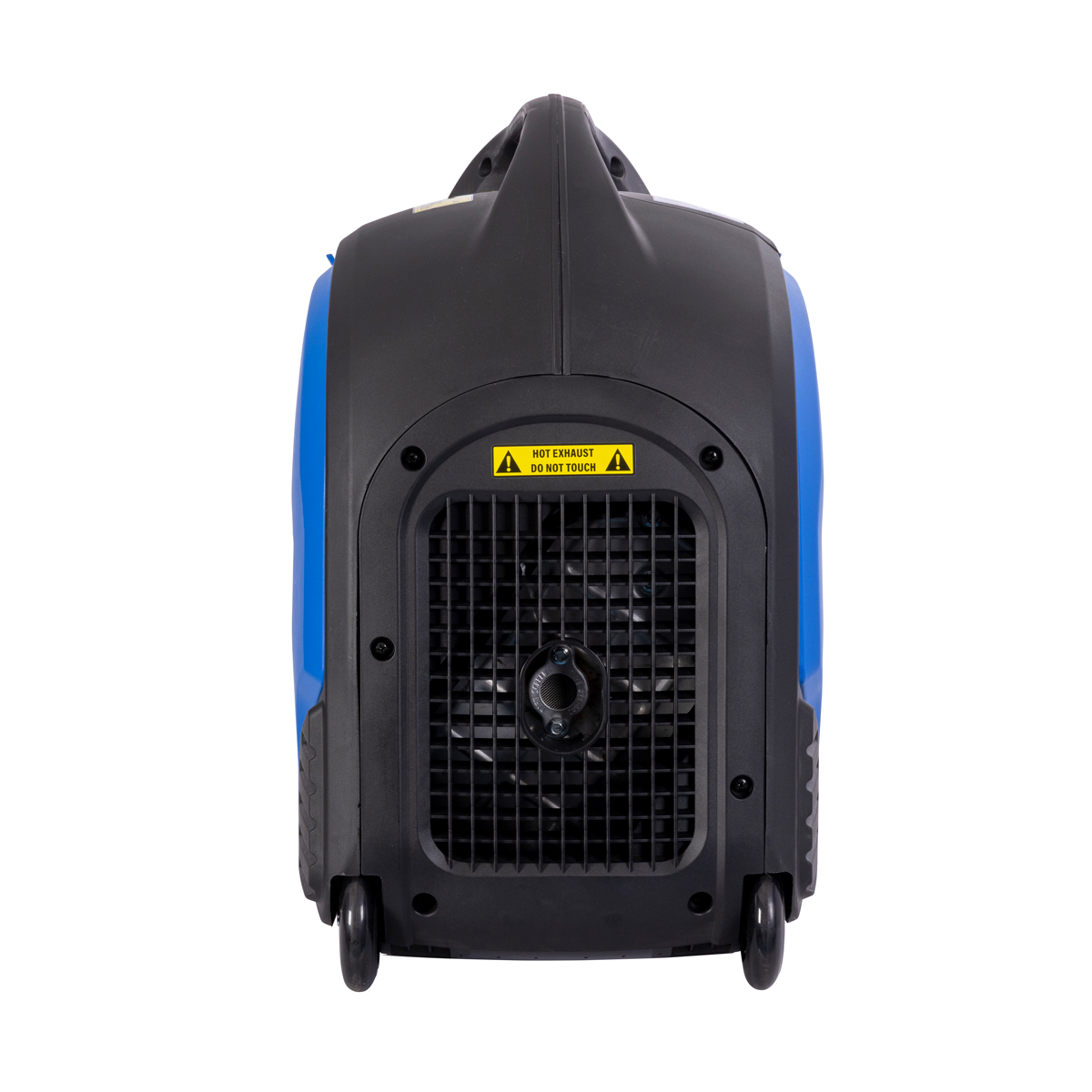 SGS 4000W Petrol Inverter Generator